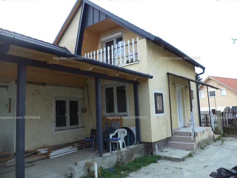 Ingatlan kép