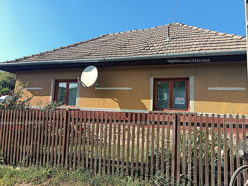 Ingatlan kép