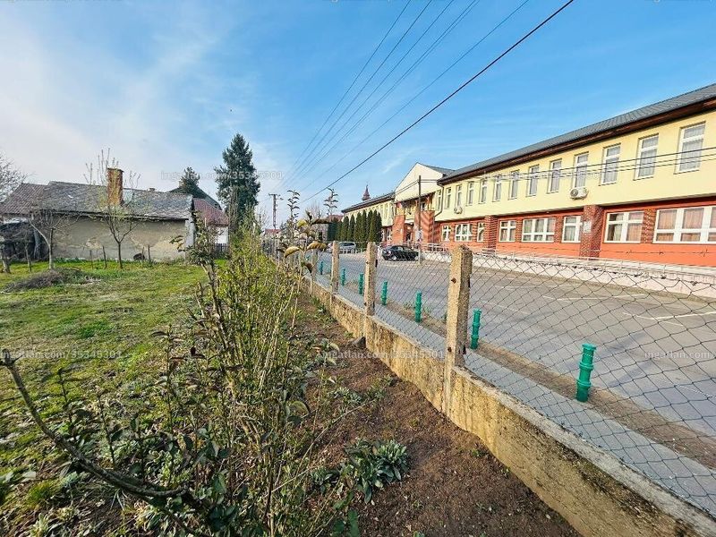 Ingatlan kép