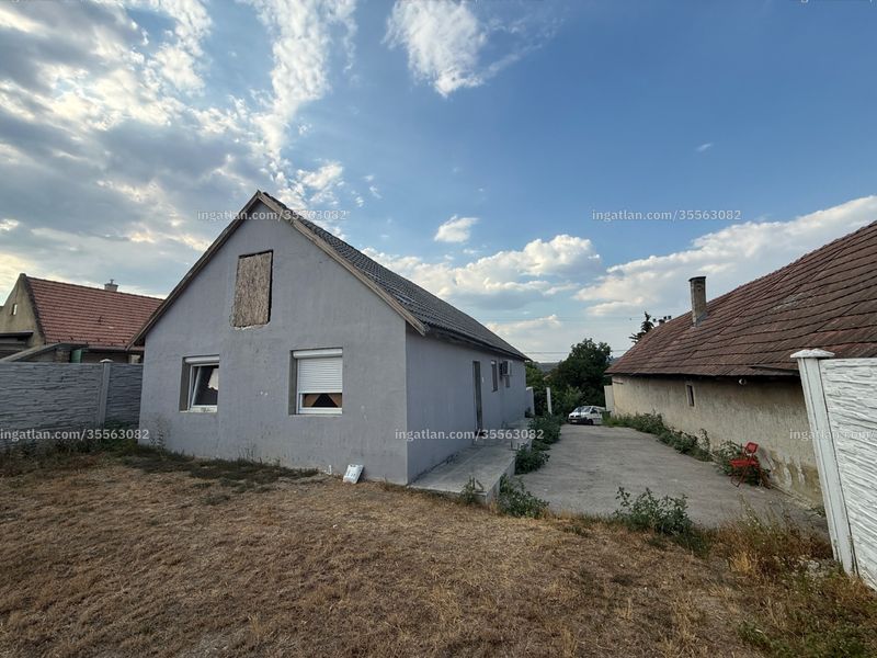 Ingatlan kép