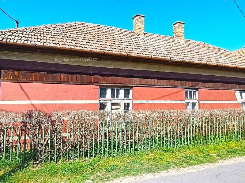 Ingatlan kép