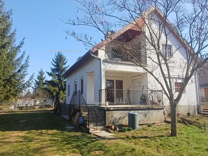 Ingatlan kép