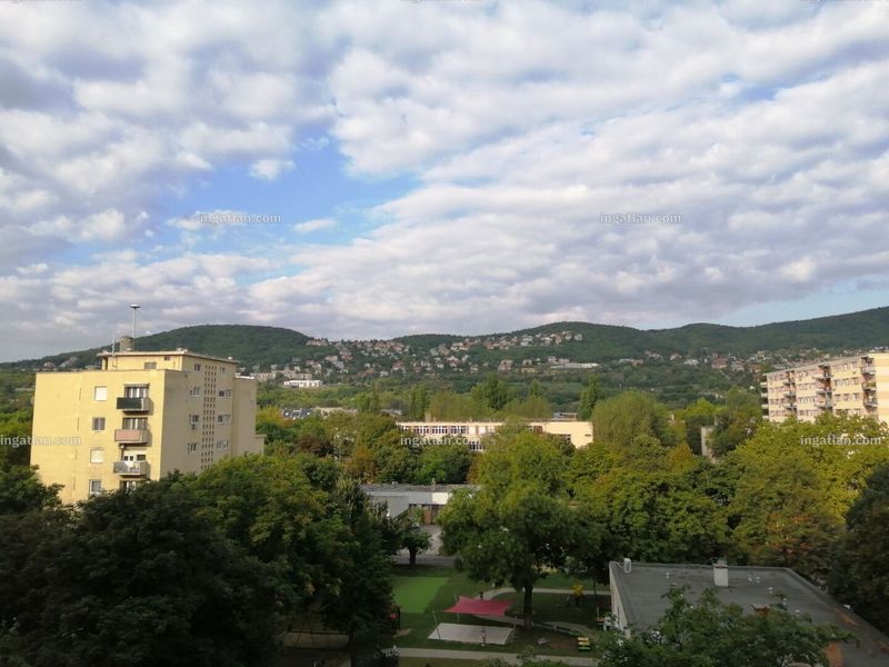 Ingatlan kép