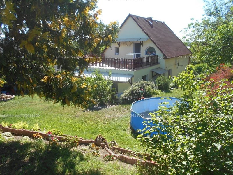 Ingatlan kép