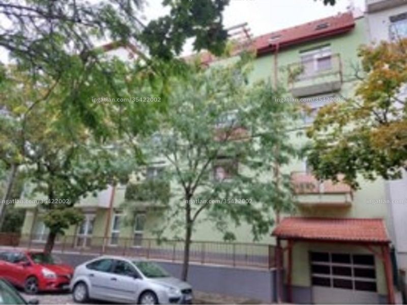 Ingatlan kép