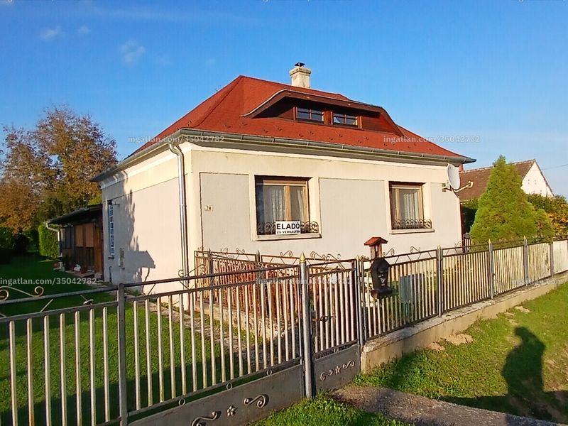 Ingatlan kép