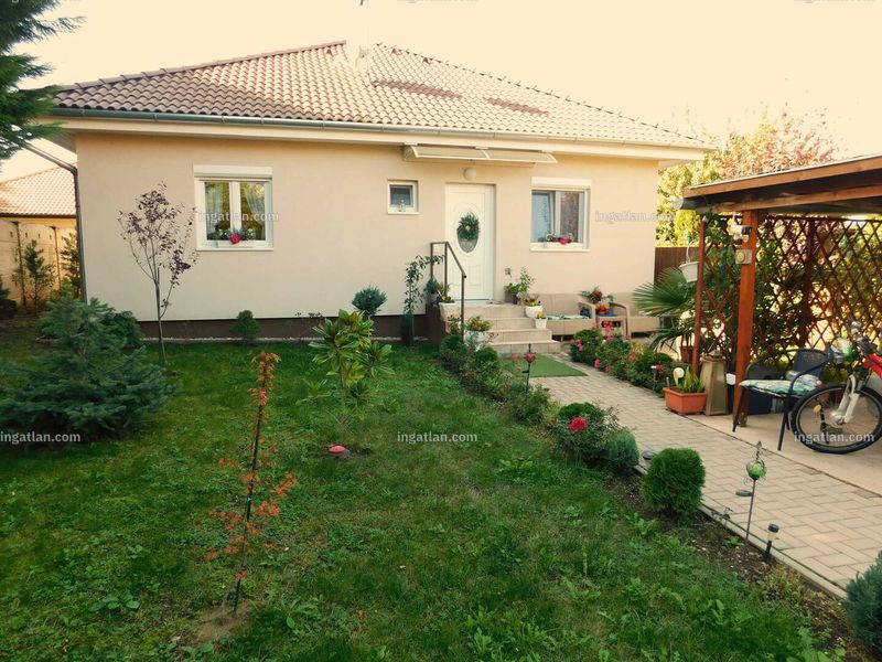 Ingatlan kép