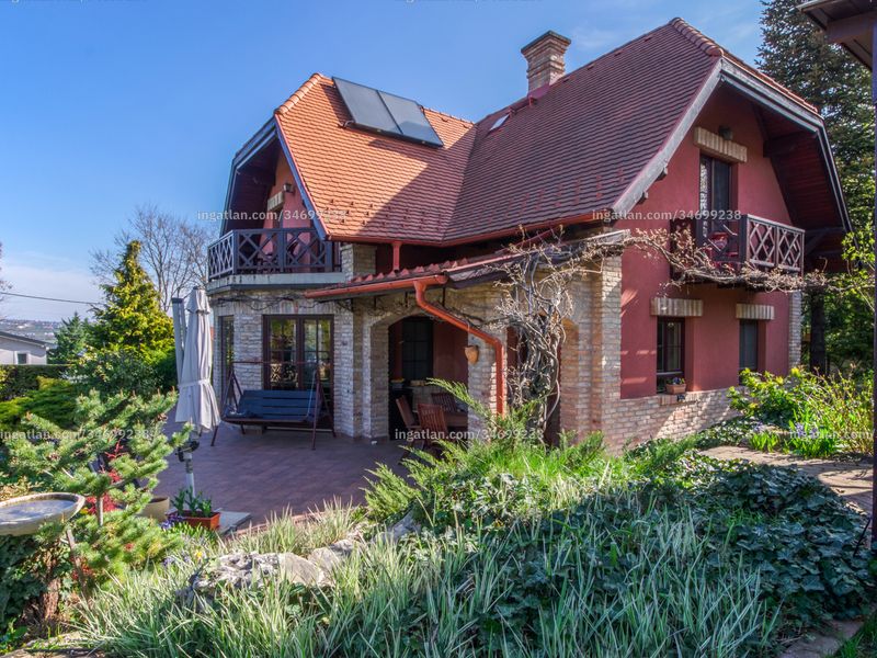Ingatlan kép