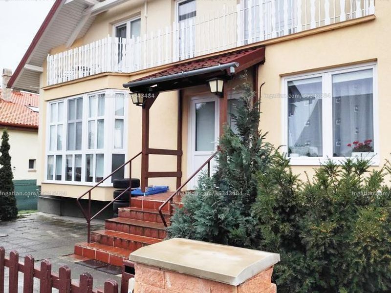 Ingatlan kép