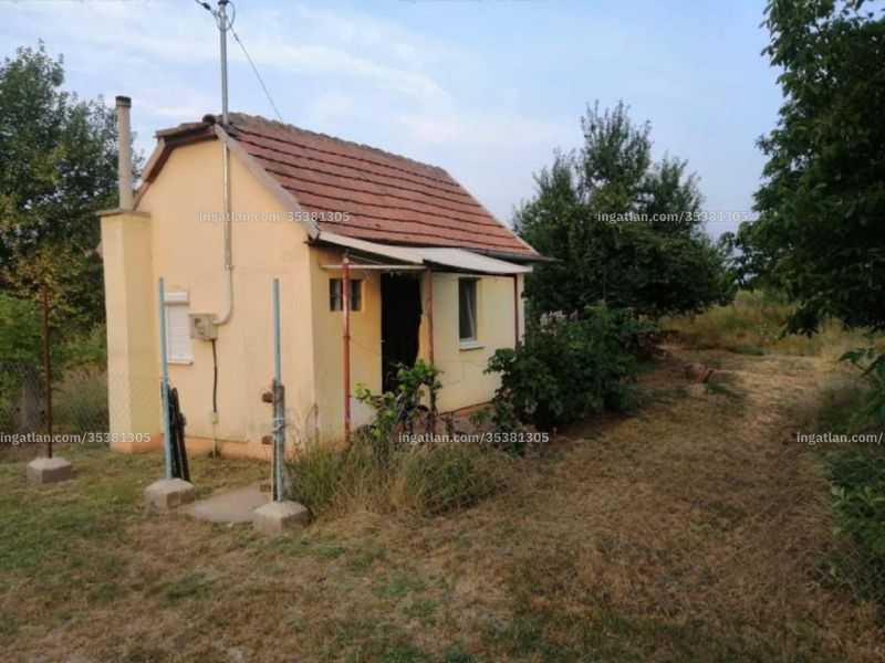 Ingatlan kép