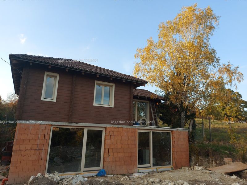 Ingatlan kép