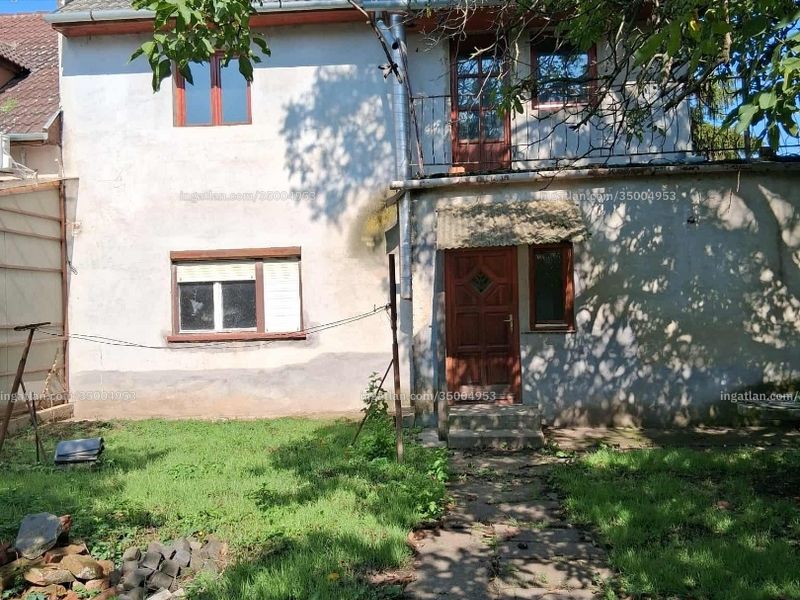 Ingatlan kép