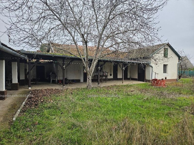 Ingatlan kép