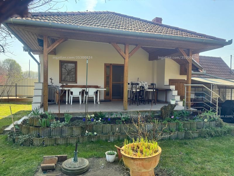 Ingatlan kép