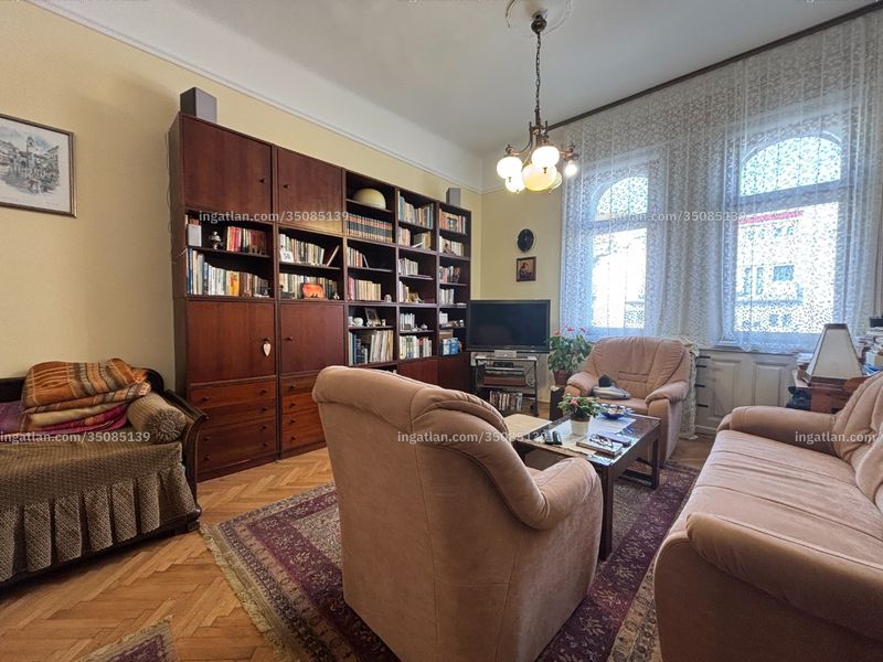 Ingatlan kép