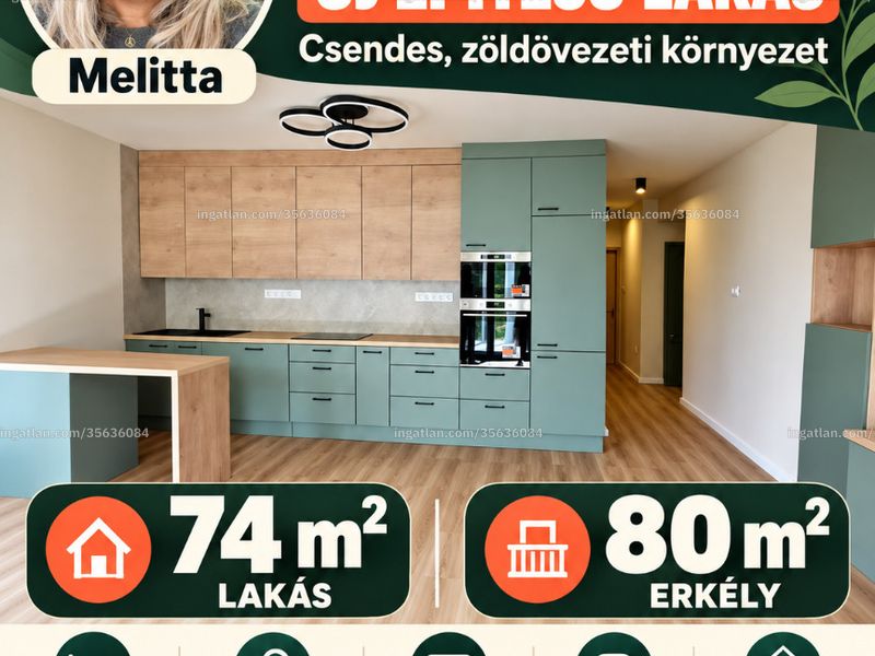 Ingatlan kép