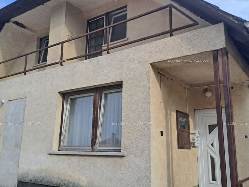 Ingatlan kép