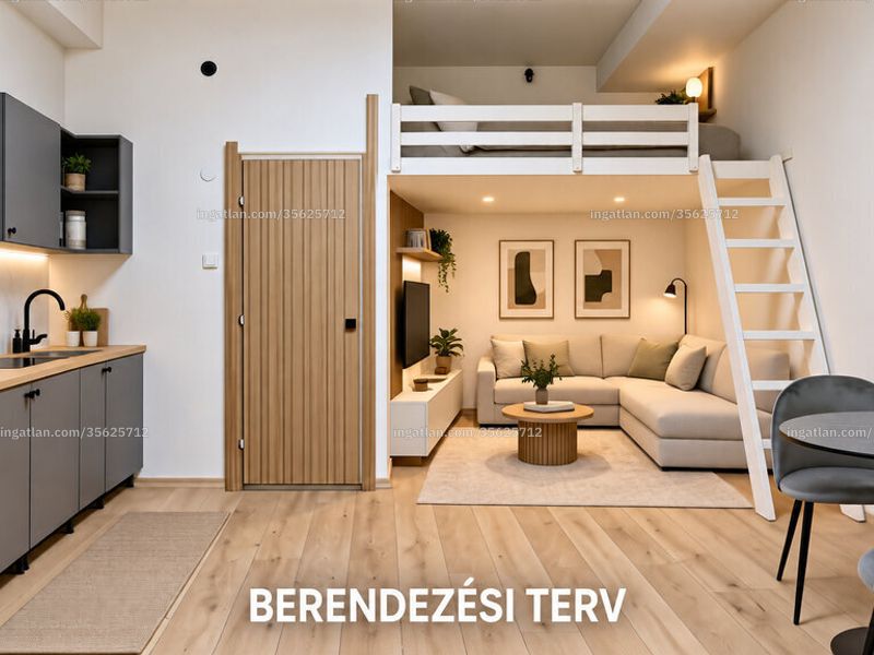 Ingatlan kép