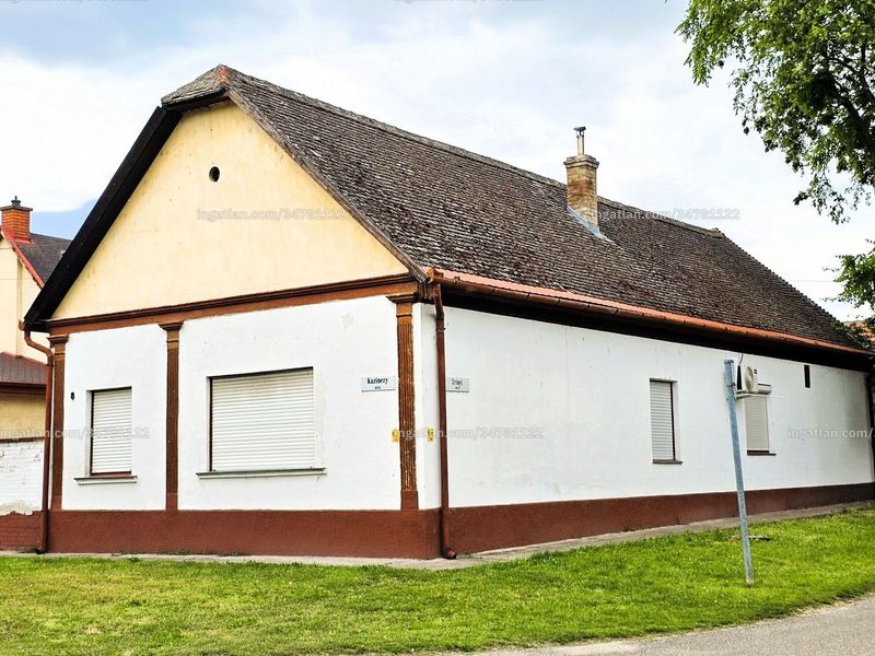 Ingatlan kép