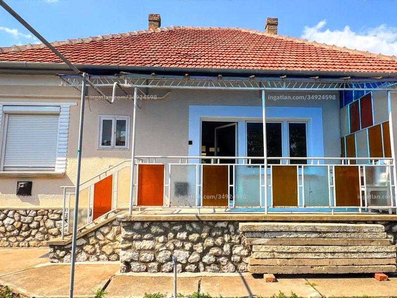 Ingatlan kép