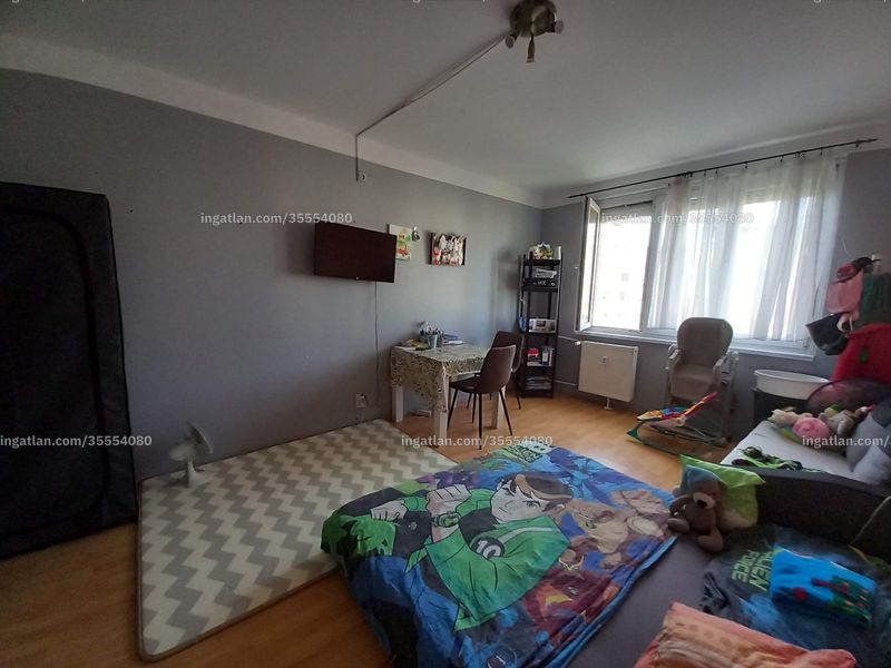 Ingatlan kép