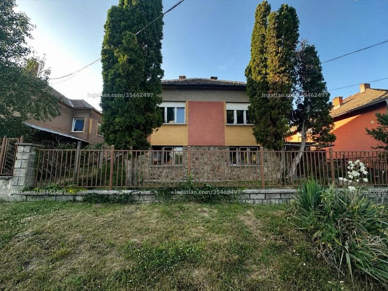 Ingatlan kép