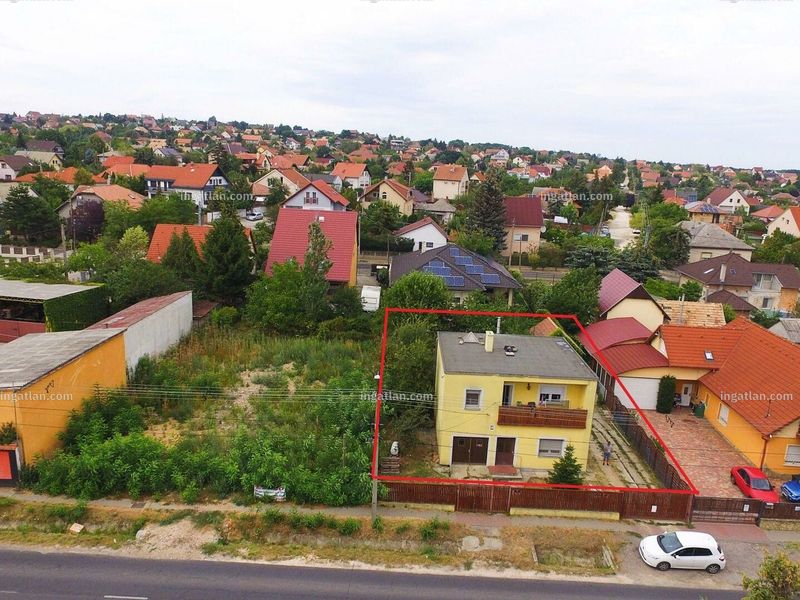 Ingatlan kép