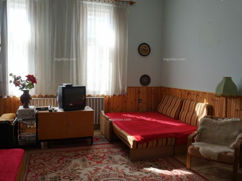 Ingatlan kép