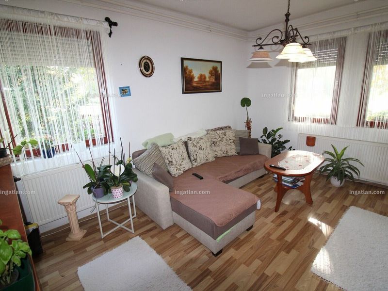 Ingatlan kép