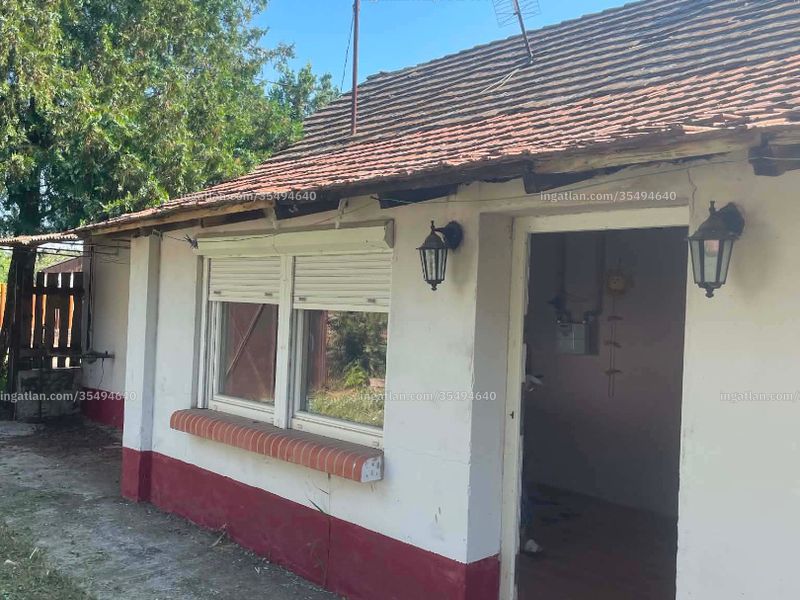 Ingatlan kép
