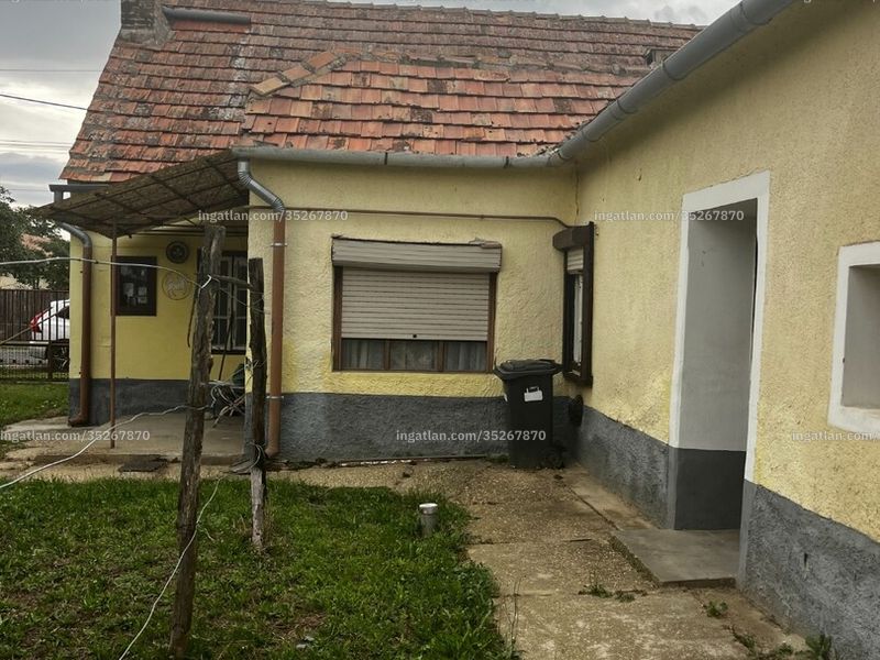 Ingatlan kép