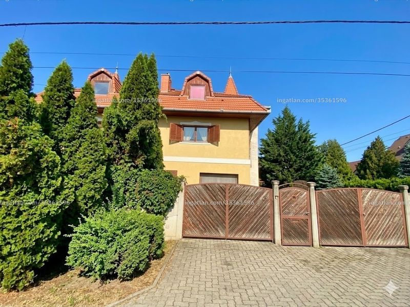 Ingatlan kép