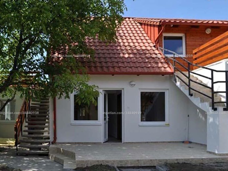 Ingatlan kép