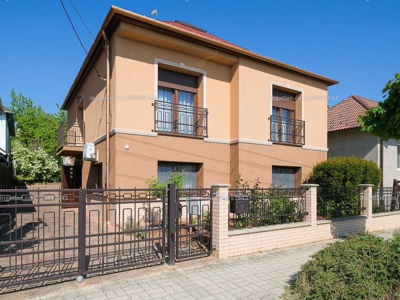 Ingatlan kép