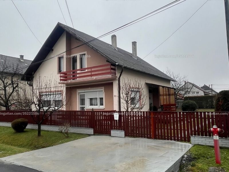 Ingatlan kép