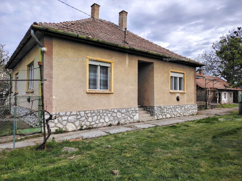 Ingatlan kép