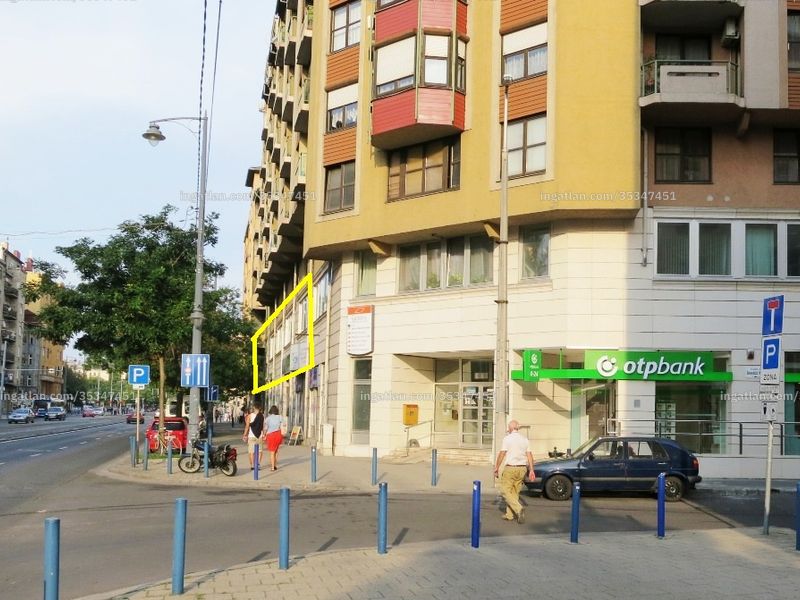 Ingatlan kép