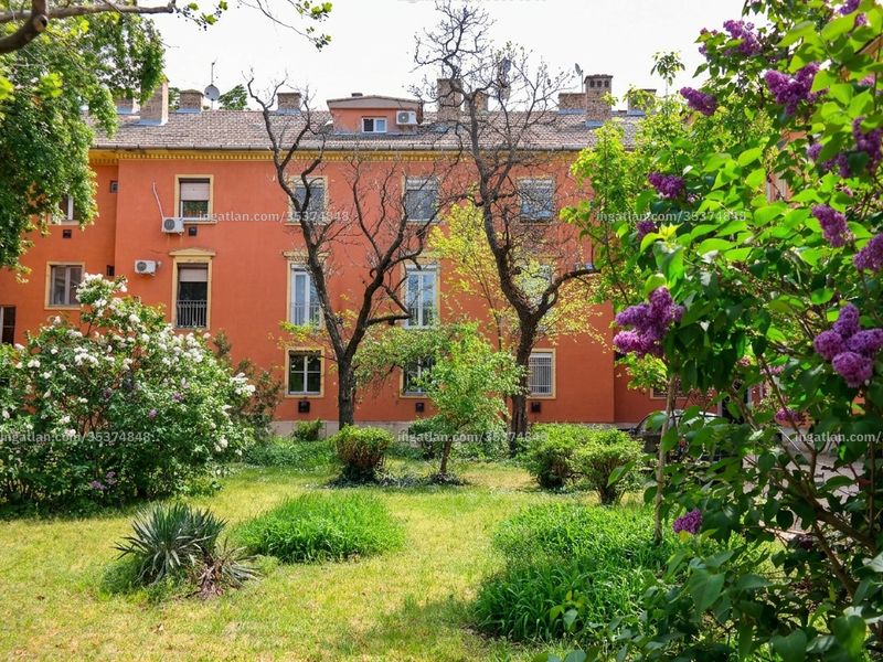 Ingatlan kép