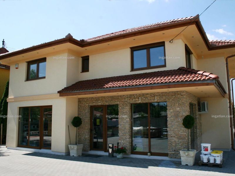 Ingatlan kép