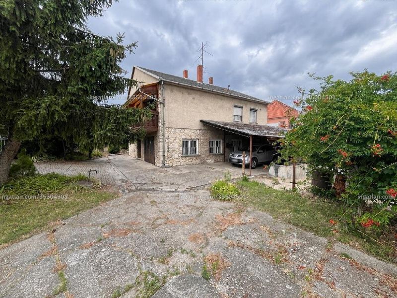 Ingatlan kép