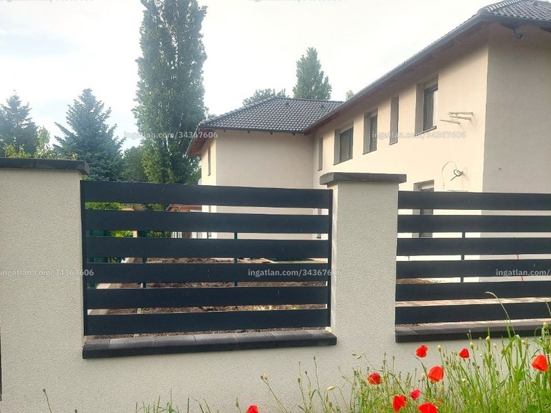 Ingatlan kép