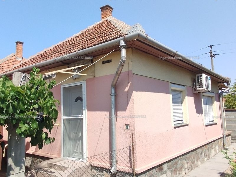 Ingatlan kép
