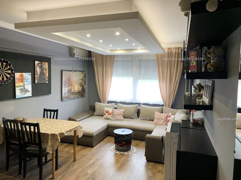 Ingatlan kép