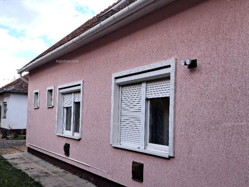 Ingatlan kép