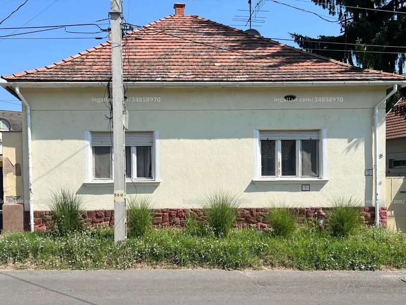 Ingatlan kép