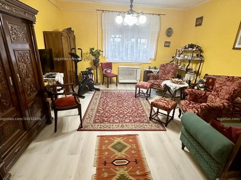 Ingatlan kép