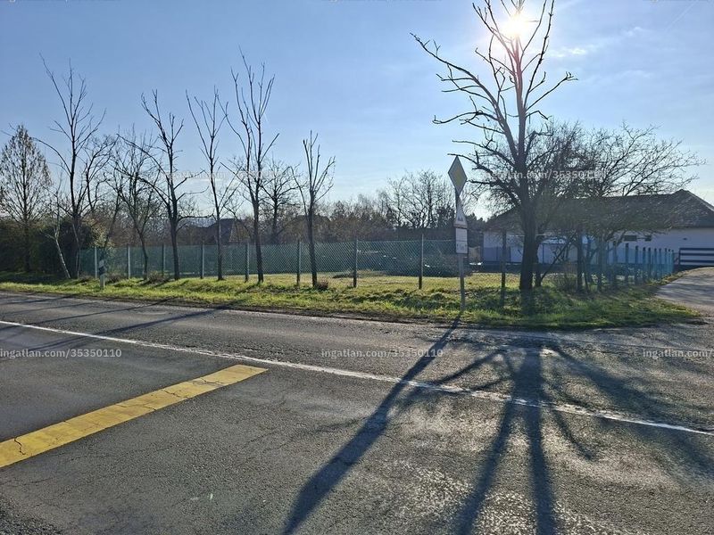 Ingatlan kép