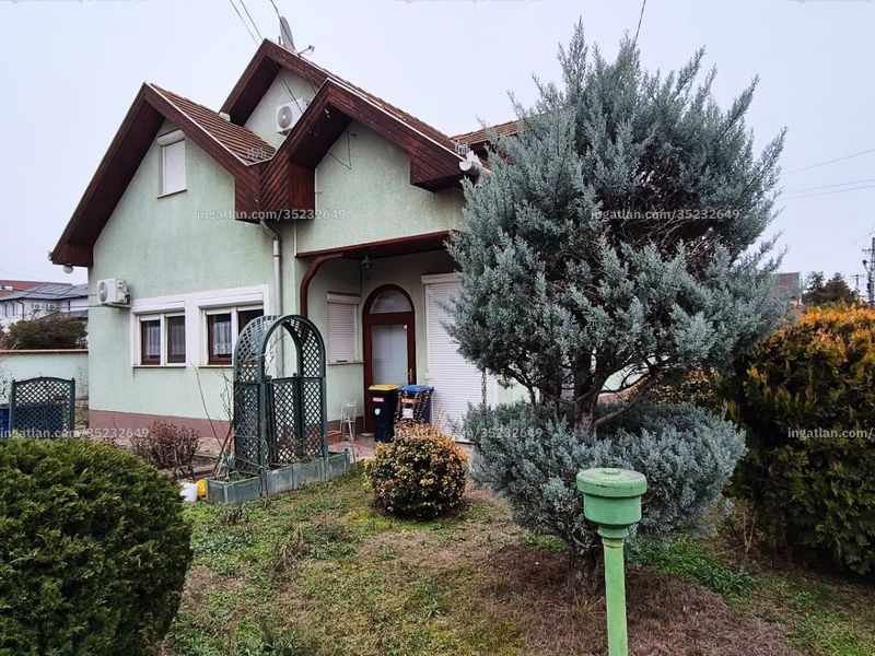 Ingatlan kép