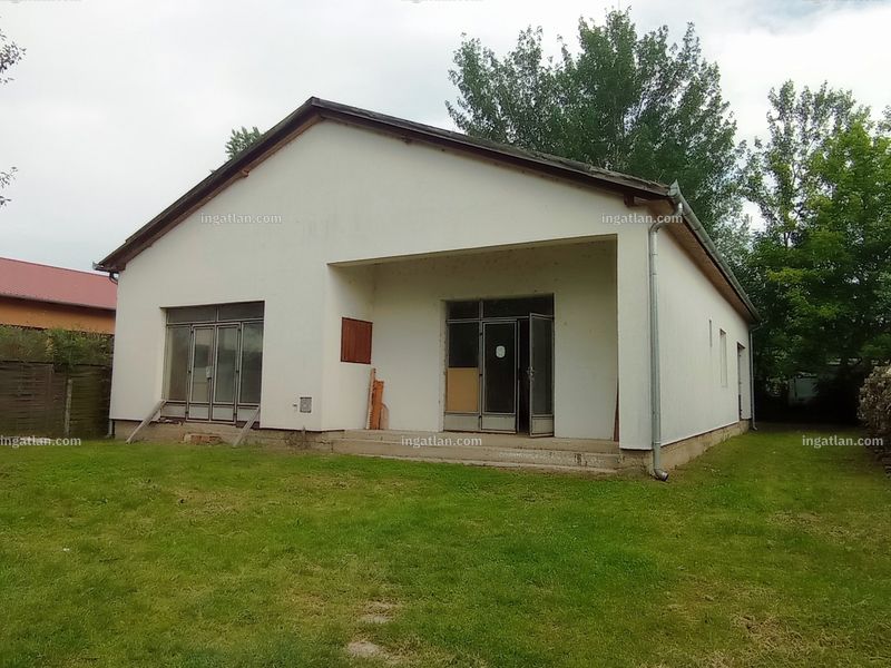 Ingatlan kép