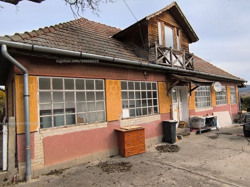 Ingatlan kép